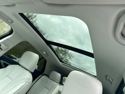 New 2026 Buick Envision Avenir image 31