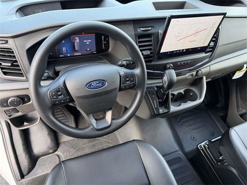 New 2026 Ford Transit 250 148 Medium Roof image 10