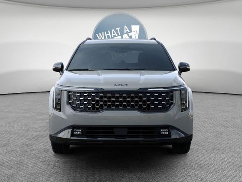 New 2026 Kia Carnival SX Prestige image 2