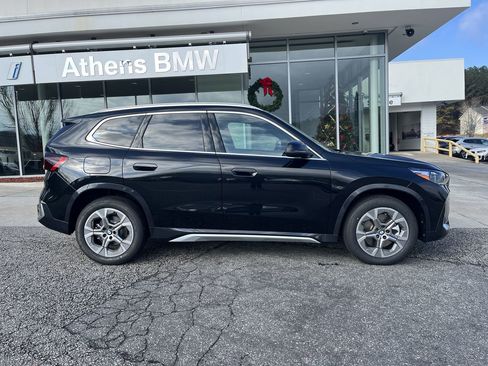 Used 2026 BMW X1 xDrive28i w/ Convenience Package image 9