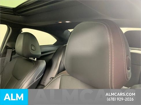 Used 2024 BMW 230i xDrive Coupe w/ Premium Essential Package image 17