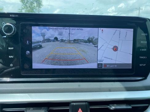 Used 2022 Kia K5 GT-Line image 14