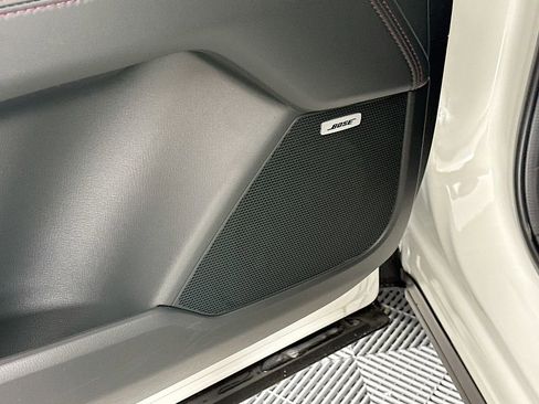 New 2025 MAZDA CX-5 Carbon Edition image 25