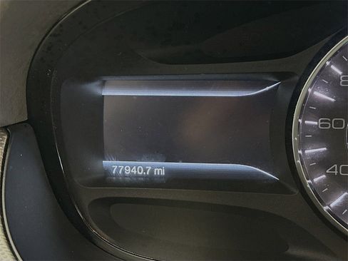 Used 2014 Ford Edge SEL w/ Equipment Group 205A image 13