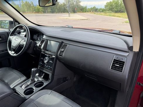 Used 2014 Ford Flex Limited w/ Equipment Group 303A AWD/4WD image 19