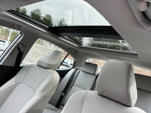 New 2026 Toyota Camry XLE w/ Premium Package AWD/4WD image 21