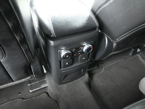 Certified 2023 Ford Explorer Limited image 21