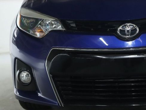 Used 2016 Toyota Corolla S image 7