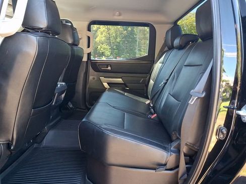 Used 2023 Toyota Tundra SR5 w/ SR5 Convenience Package AWD/4WD image 11