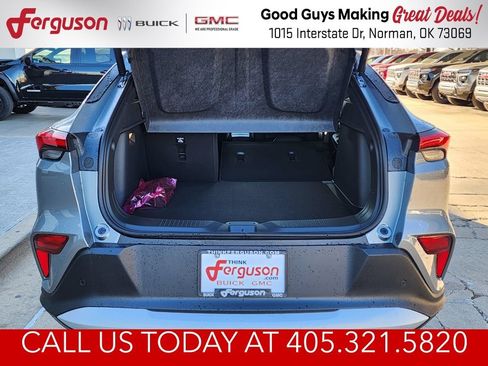 New 2026 Buick Envista Preferred w/ Convenience I Package FWD image 45