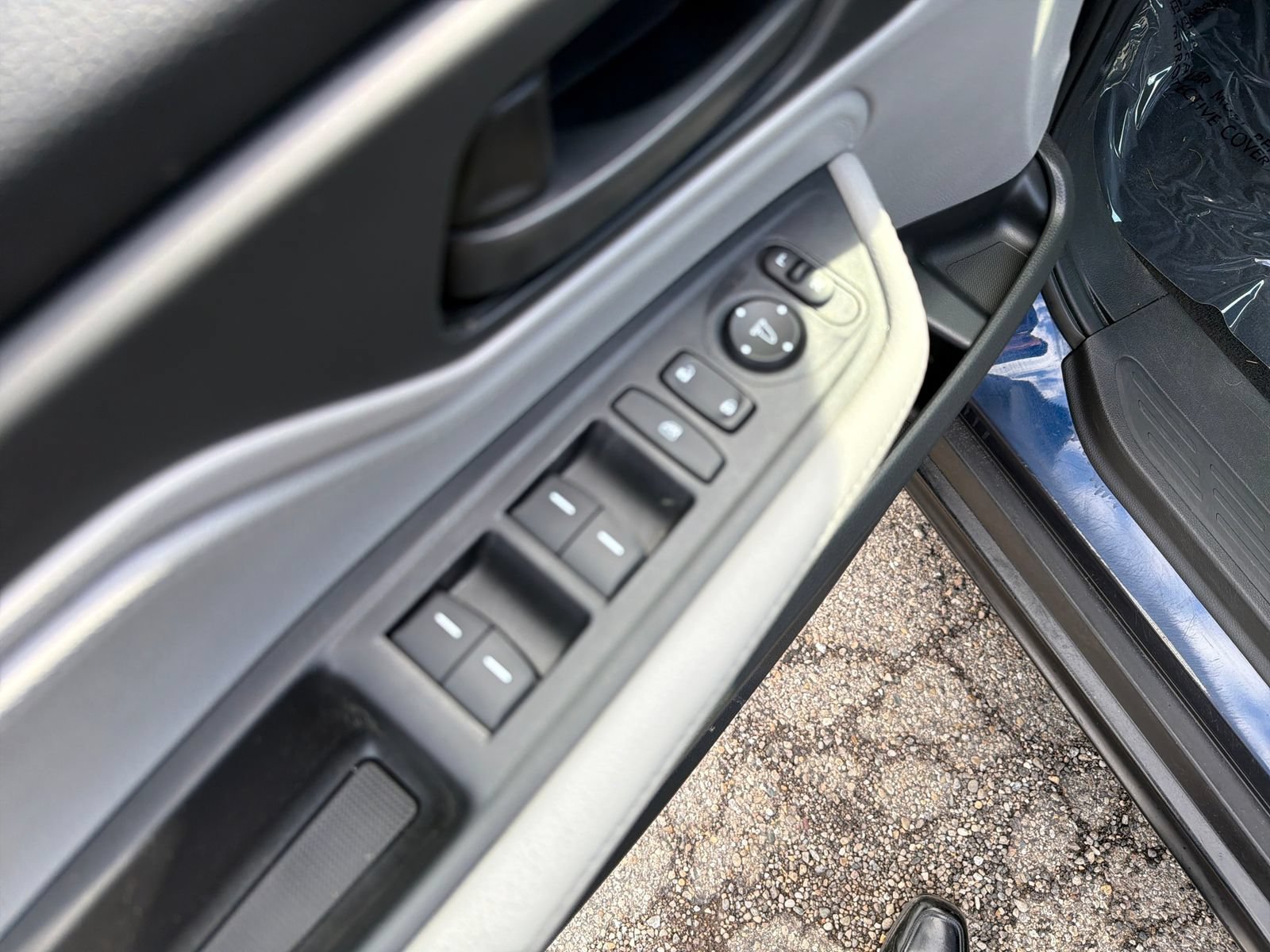 Used 2019 Honda Odyssey EX-L image 12