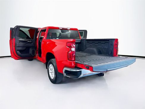 Used 2023 Chevrolet Silverado 1500 LT w/ Protection Package image 40