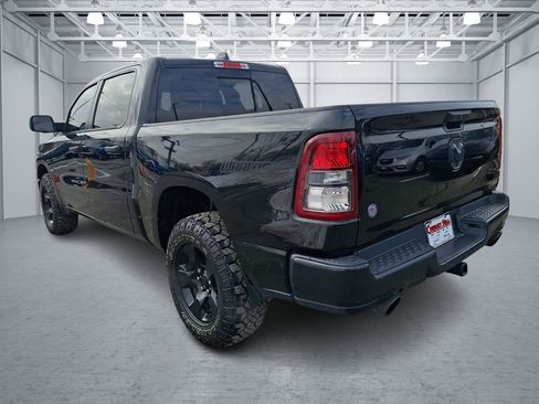 Used 2023 RAM 1500 Tradesman w/ Warlock PACKAGE image 3