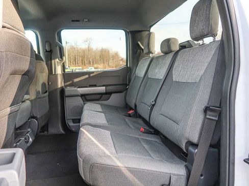 Used 2024 Ford F350 XLT image 26