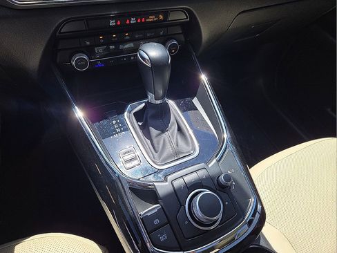 Used 2023 MAZDA CX-9 Touring Plus image 32