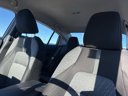 New 2026 Nissan Sentra SV image 26