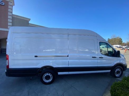 Used 2023 Ford Transit 350 148 High Roof Extended image 6