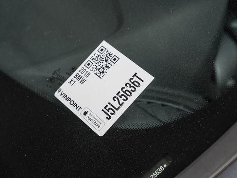 Used 2018 BMW X1 xDrive28i AWD/4WD image 30