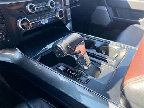 Used 2023 Ford F150 Lariat w/ Equipment Group 502A High image 17