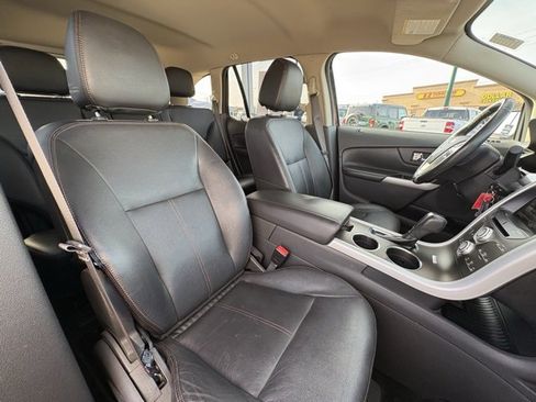 Used 2014 Ford Edge SEL w/ Equipment Group 205A image 22