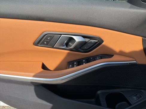 Used 2025 BMW 330i 330i image 12