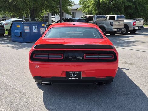 Used 2021 Dodge Challenger GT w/ Blacktop Package RWD image 7