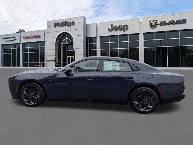 New 2027 Dodge Charger R/T AWD/4WD image 7