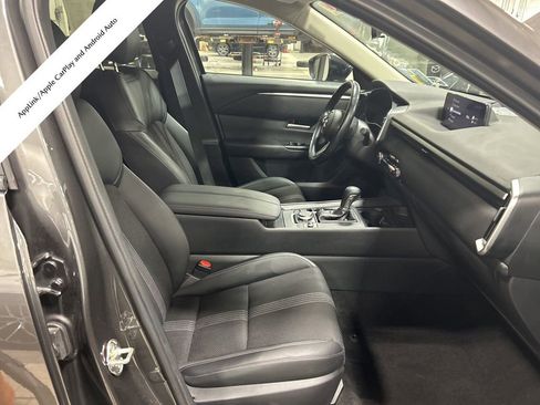 Certified 2023 MAZDA CX-50 AWD 2.5 S w/ Cargo Package image 18