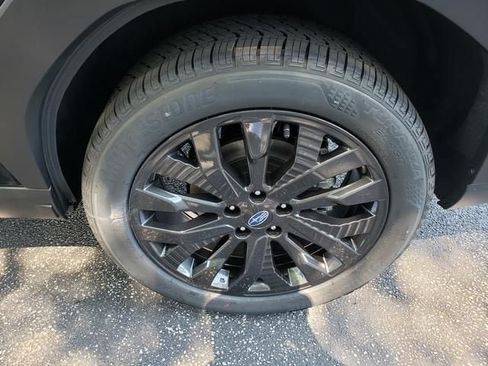 New 2026 Subaru Forester Sport AWD/4WD image 20