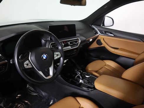 Used 2023 BMW X3 xDrive30i w/ Premium Package image 29
