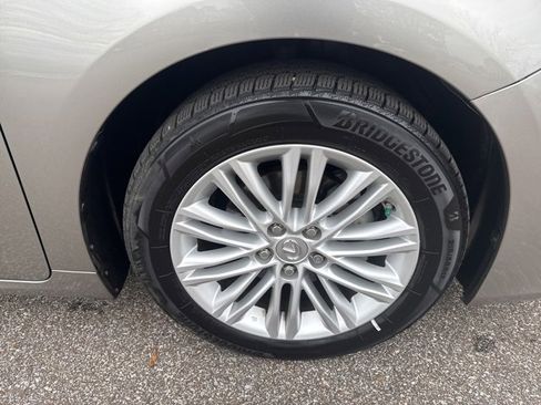 Used 2017 Lexus ES 350 image 34