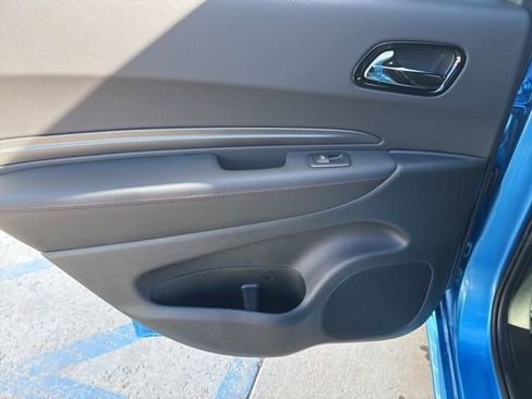 New 2026 Dodge Durango GT image 16