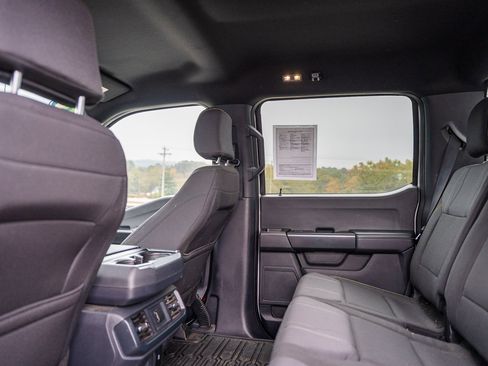 Certified 2024 Ford F150 STX image 18