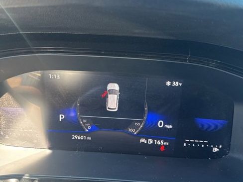 Used 2023 Volkswagen Taos S image 10