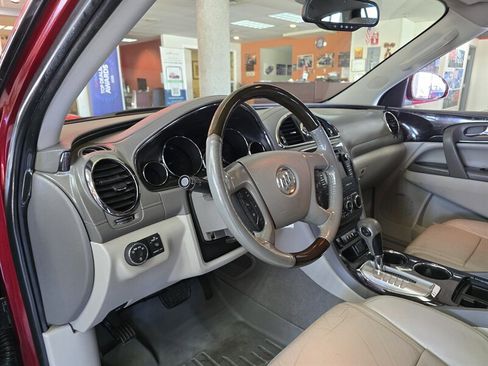 Used 2015 Buick Enclave Leather image 8