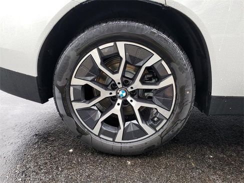 New 2026 BMW X3 xDrive30 image 27
