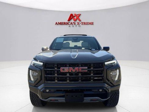Used 2024 GMC Canyon AT4X image 8