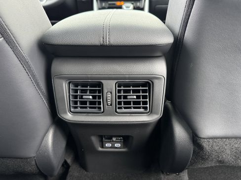 New 2025 Toyota RAV4 XLE Premium image 7