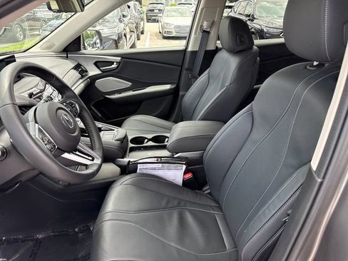 Used 2026 Acura RDX SH-AWD w/ Technology Package image 15