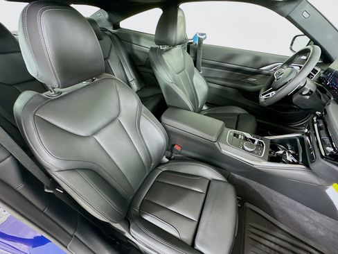 New 2026 BMW 430i xDrive Coupe AWD/4WD image 40