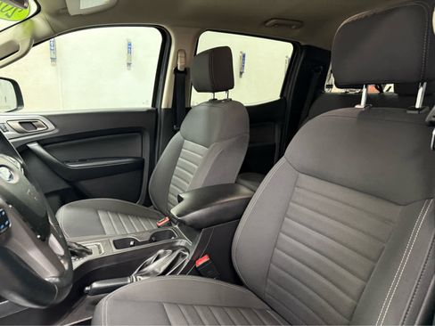 Used 2023 Ford Ranger XLT w/ Equipment Group 301A Mid image 17