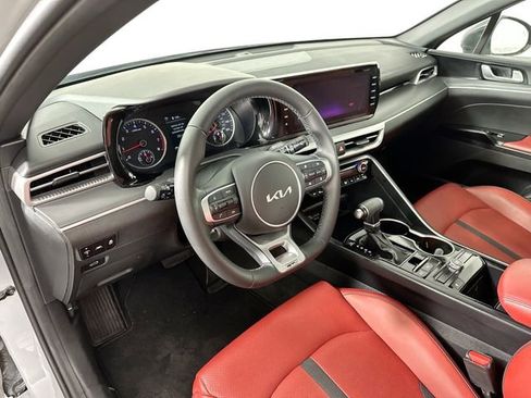 Used 2023 Kia K5 GT-Line image 20