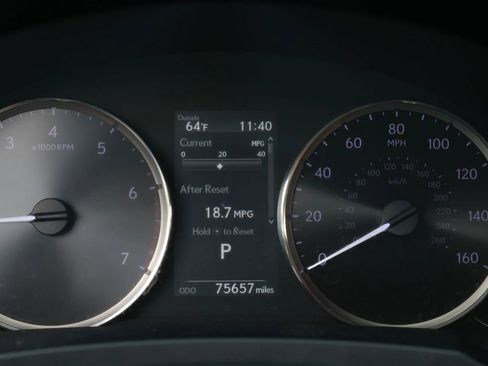 Used 2017 Lexus IS 200t IS 200t Sedan 4D image 47