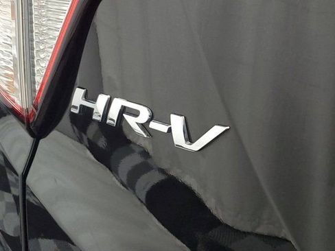 Certified 2022 Honda HR-V EX image 8