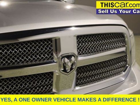 Used 2017 RAM 1500 Lone Star RWD image 11