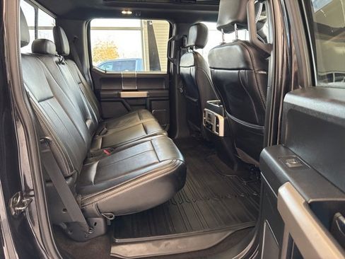 Used 2020 Ford F150 Lariat w/ Equipment Group 502A Luxury image 28