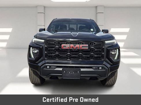 Certified 2023 GMC Canyon Elevation w/ Elevation Premium Package image 8