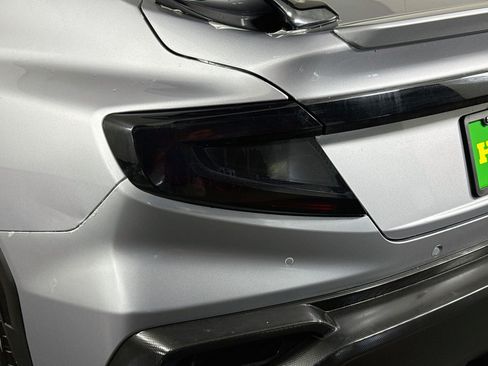 Used 2022 Subaru WRX Limited AWD/4WD image 36