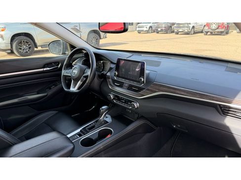 Used 2019 Nissan Altima 2.5 SL image 12