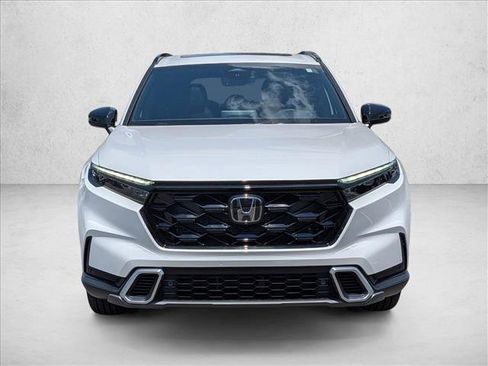 New 2026 Honda CR-V Sport Touring image 6